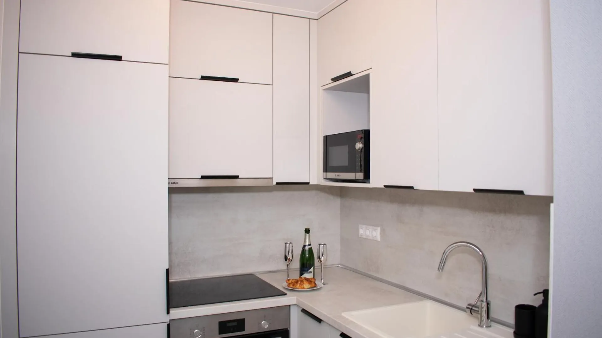 Luxury Cozy 2 Bdr Downtown Apt.2 بودابست شقة